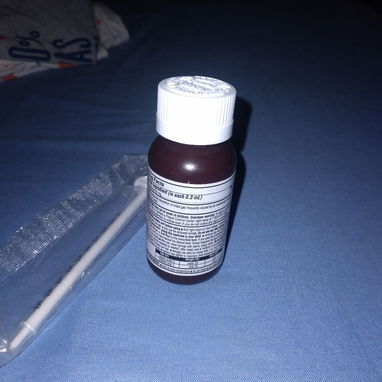 15 ml de Simeticona para bebé 🚼 - 2/2
