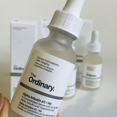 Skincare - 3/10