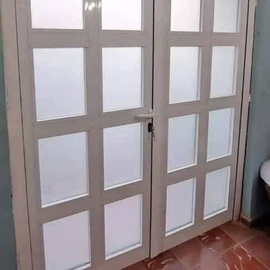 🔧 Trabajos en ventanas de aluminio 🔧 - Img 120582644