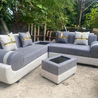 Interesados llamar al 58879086 inf.. o contactar por Whatsapp o messenger. - Escáparates y gabetero. - Juego de sala. - Img 127827663