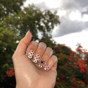 🌸Estudio de uñas profesionales Nai-Liz 🌸 - Img 57765181