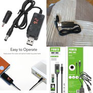 Cable convertidor para router - Img 55460541
