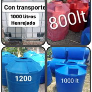 Tanques {agua} - Img 56952954