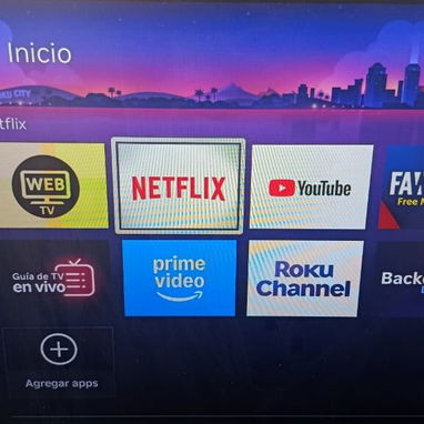 📺 Roku Streaming Stick 4K – Nuevo a estrenar | Configurado con IPTV - Netflix y Youtube - 2/3