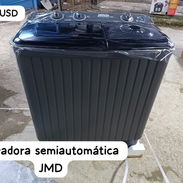 Lavadora semiautomática JDM - Img 56578498