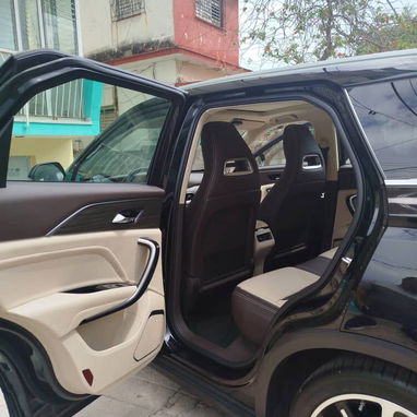 Vendo Bestune T77 - Img 119826954
