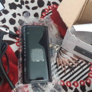 🚗💨 ¡NO DEJES QUE UNA GOMA BAJA ARRUINE TU DÍA! 💨🚗 ¿Vas saliendo y descubres una llanta baja? 😩 Con este Compresor - Img 56308371