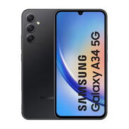 Samsung Galaxy A34 5G 6Gb/128Gb. - Img 45269731