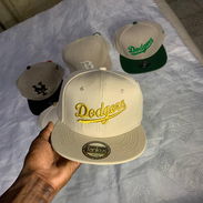 GORRAS 🧢 AJUSTABLES - Img 57069105