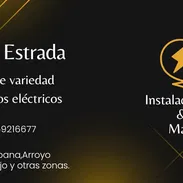 Electricista - Img 54419426