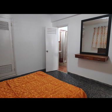 Se renta apartamento en el vedado - Img 114625714