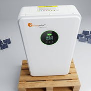 Bateria de litio Felicity Solar  51.2 V 10 kwh - Img 54762931