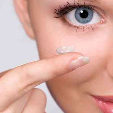 Realizamos todo tipos de lentes de contacto - Img 103013389