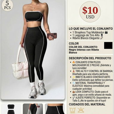 Ropa de mujer - 2/2