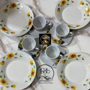 Juego de platos y tazas - Img 55307389