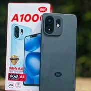 Itel a100c - Img 55668561