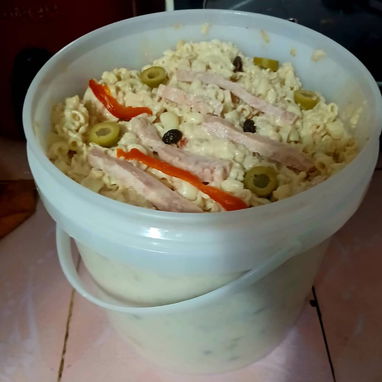 COMIDA CRIOLLA - 6/7