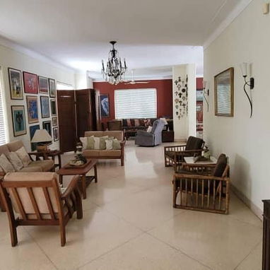 Casa independiente en Miramar con 900m² . Todo de lujo - Img 115301673