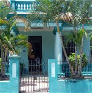 Vendo Casa en Guanabacoa - Img 45720852