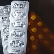 Cocedal 30 MG - Img 58066621
