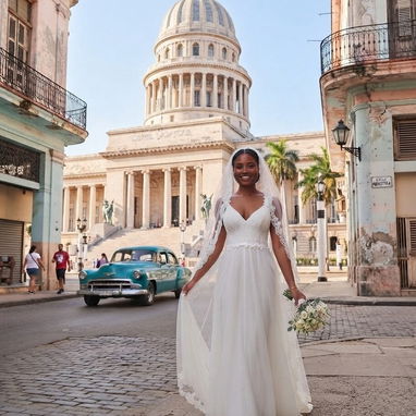Alquiler de vestidos de novias y quinceañeras - 7/10
