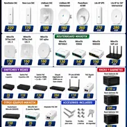 🚀📡 ¡VENTA DE EQUIPOS DE REDES Y WIFI! 🌐🔥 - Img 50680496