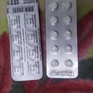 Atorvastatina 20mg 10tab x 600 ✅ Solo mensajería 🛵 - Img 56250814