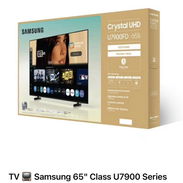 TV de 65 pulgadas Samsung - Img 55807987