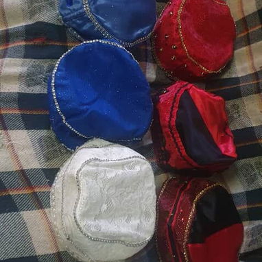 Gorros de santería - Img 123905960