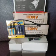Vendo los siguientes productos para equipos de seguridad. - Img 51802235