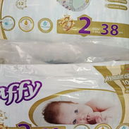 Culeros desechable Taffy etapa 2 - Img 54388013