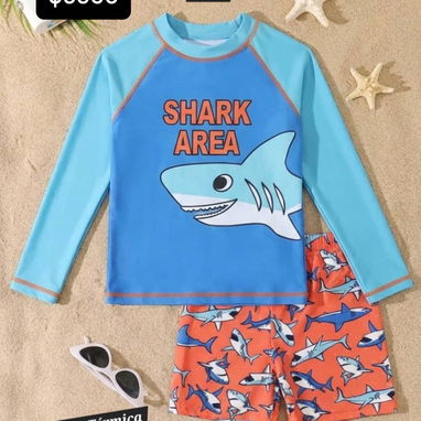 Venta de ropa, zapatos y otros accesorios para niñas y niños - 2/10