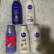 Crema Nivea y ceragel xtreme - Img 56292459