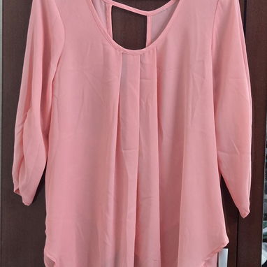 BLUSAS NUEVAS EN BUEN PRECIO ...ESCRIBAME - 3/5