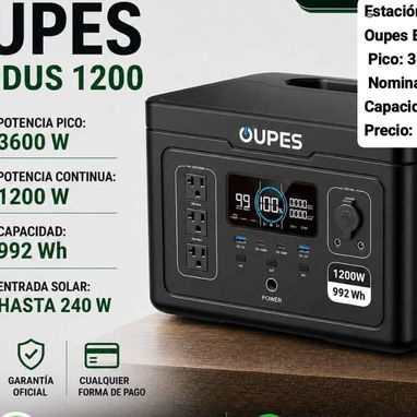 ⚡Estaciones de energía ⚡ - 8/8