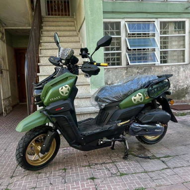 🏍️ Moto Italy RX Combat 2025 – 200cc Inyección – 2690 USD ¡Mejores precios y calidad conmigo! - 4/4