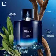 Bleu Night de L'Bel - Img 57095709