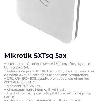 Antenas - Img 126389380