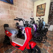 Motos electricas - Img 56886777