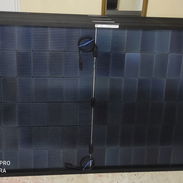 Vendo Paneles Solar con Estructuras - Img 57066338