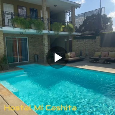 Se rentan habitaciones con acceso a la piscina en boyeros Rio Verde - Img 95397831