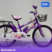 Bicicleta 12 - Img 54853056