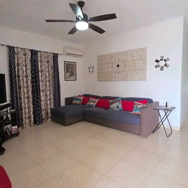 Casa en playa independiente de 3/4 y garaje. - Img 124155451