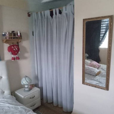 VENTA DE APARTAMENTO 4TO  y último PISO– REPARTO LA CIRUELA, REGLA, LA HABANA - 2/6