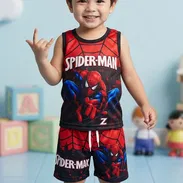 Conjunto de Niño Tematico T4 hasta T12 - Img 57445484