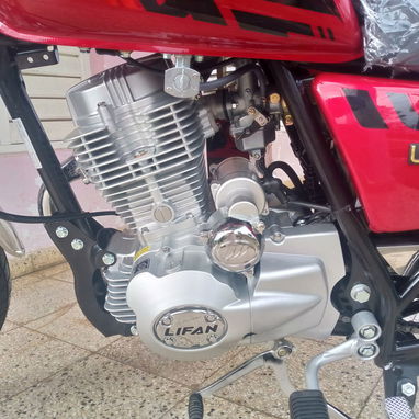 Lifan Completo Original 250 cc - Img 123633592