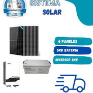 Kit de 3kw - Img 57151939
