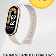 XIAOMI MI BAND 8 GLOBAL 1.62" - Img 52616652