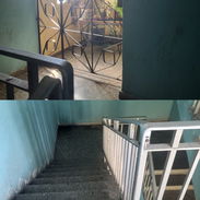 #252 🏢 APARTAMENTO 2/4 EN CENTRO HABANA 📌Reparto CAYO HUESO. 🏛️ Edificio de 2O plantas/ piso 12. Gas de la calle - Img 58181516