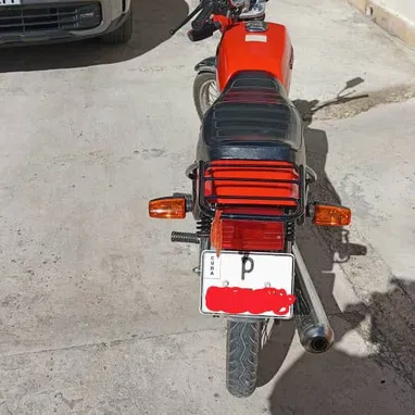 Suzuki X100 Original - Img 122830932